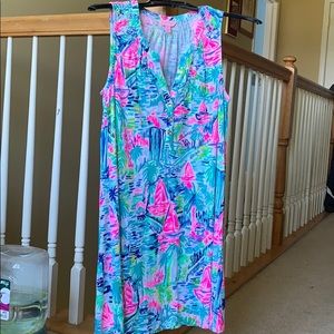 Essie Lilly Pulitzer Dress